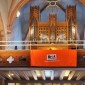 Eröffnungsgottesdienst Brot für die Welt 28.11.2021in der Auferstehungskirche Traunstein, Foto: Rieder