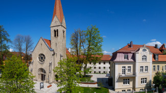 Martin-Luther-Platz 