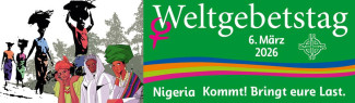 Weltgebetstag der Frauen 2026 - Nigeria