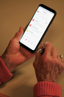 Churchpool App