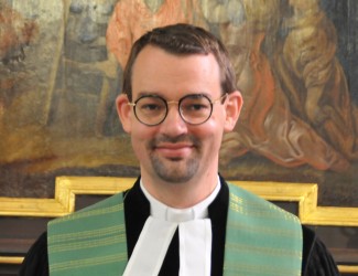 Dr. Florian Herrmann