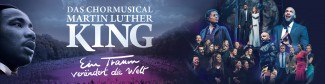 Martin-Luther-King Musical