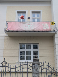 Einfach heiraten Traunstein