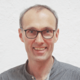 Diakon Michael Sörgel